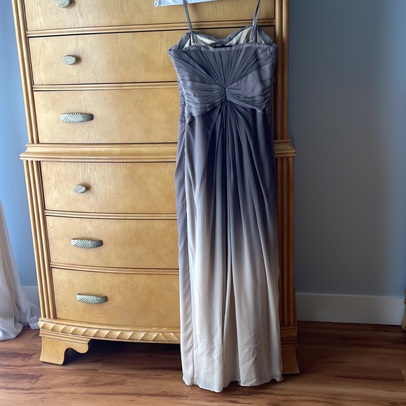 Coast Evening Dress - Picture 2 of 5